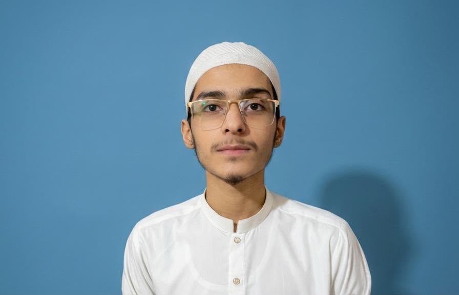 Ali Abbasi
