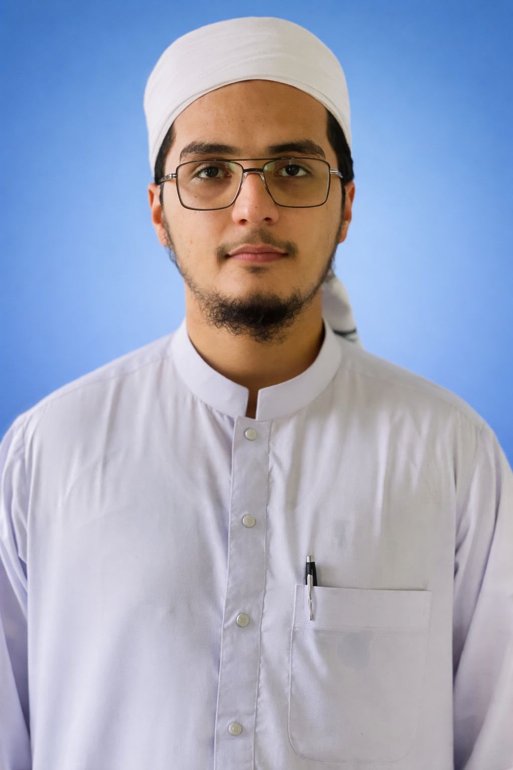 Anas Abbasi