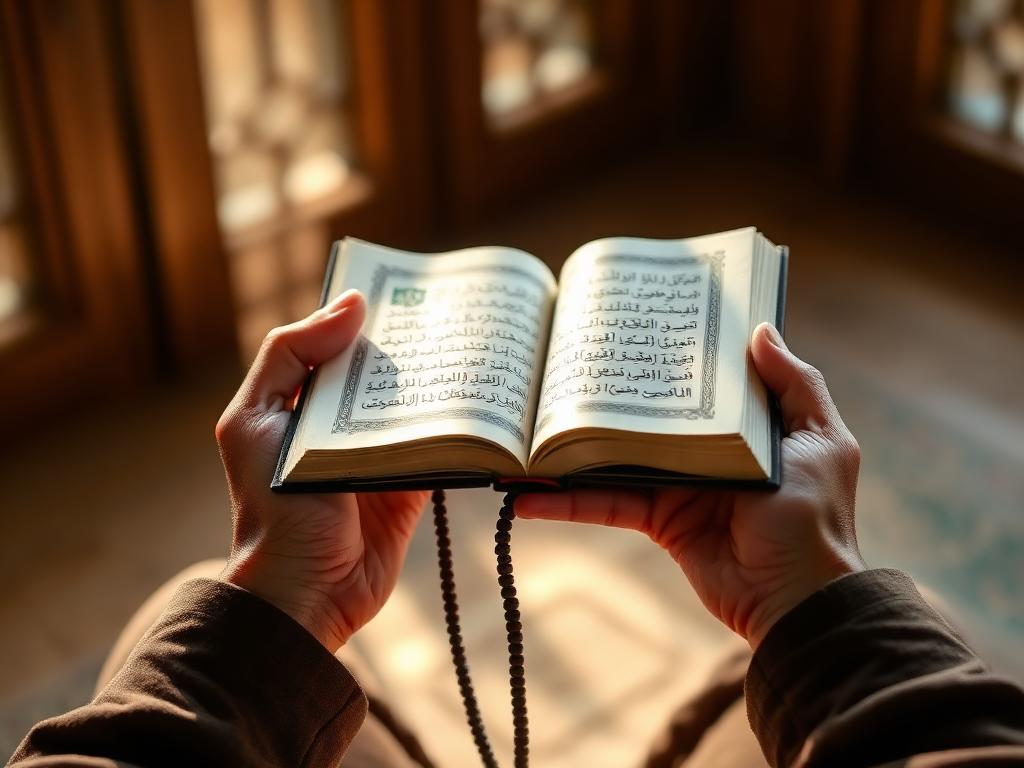 Hifz (Memorization)