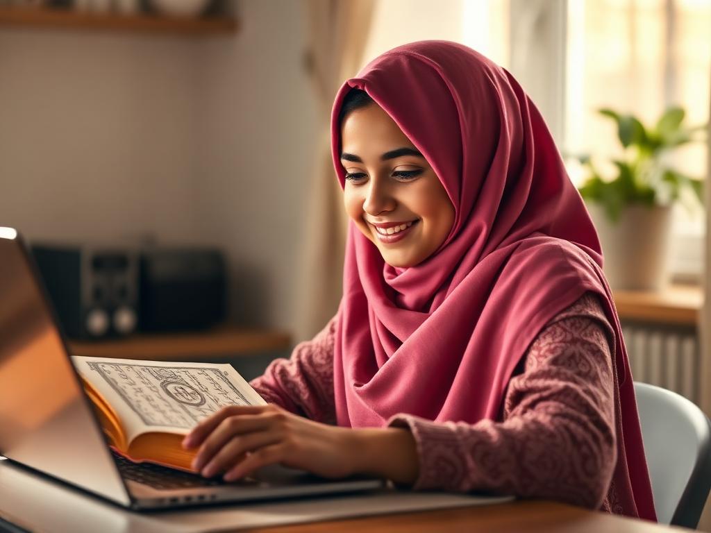 Quran Recitation