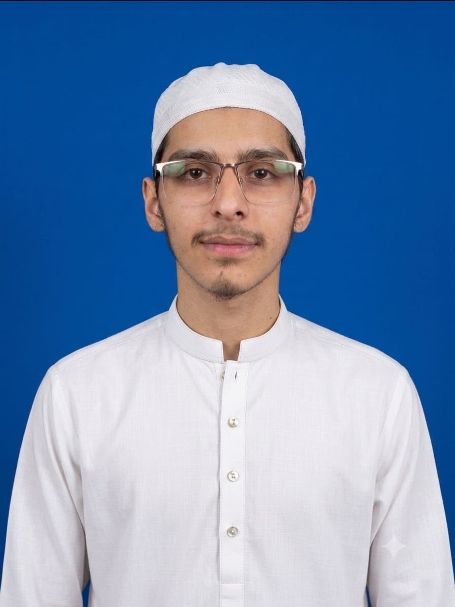 Saad Abbasi