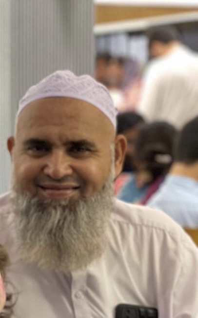 Siraj Uddin Abbasi
