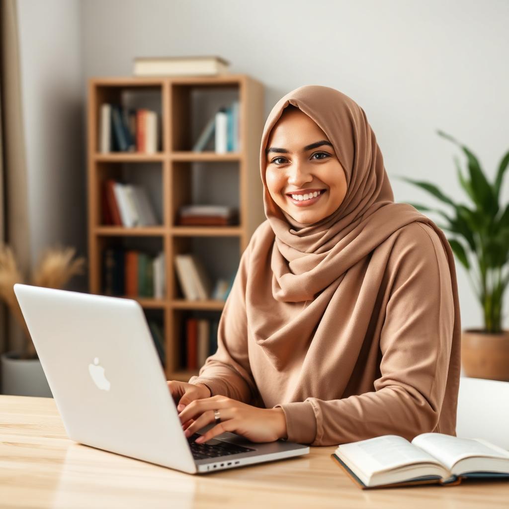 Ustadha Maryam Ali